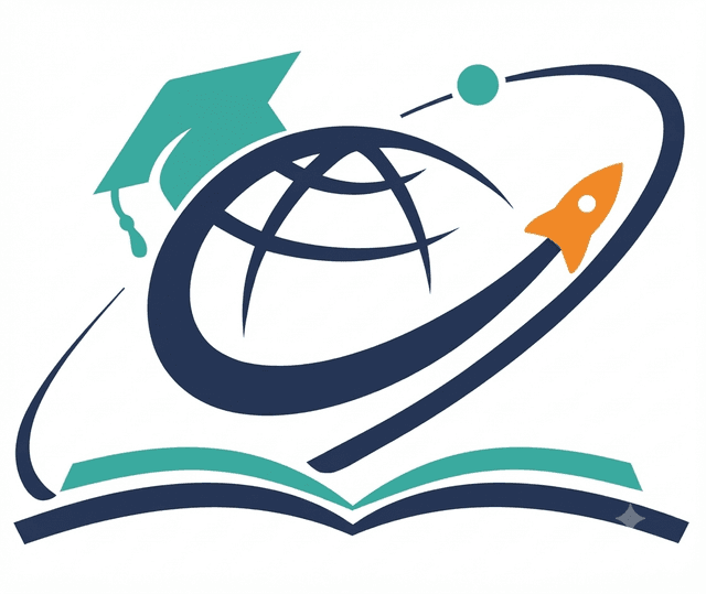 Gyanovate Global Ed Ventures Logo