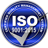 ISO 9001:2015
