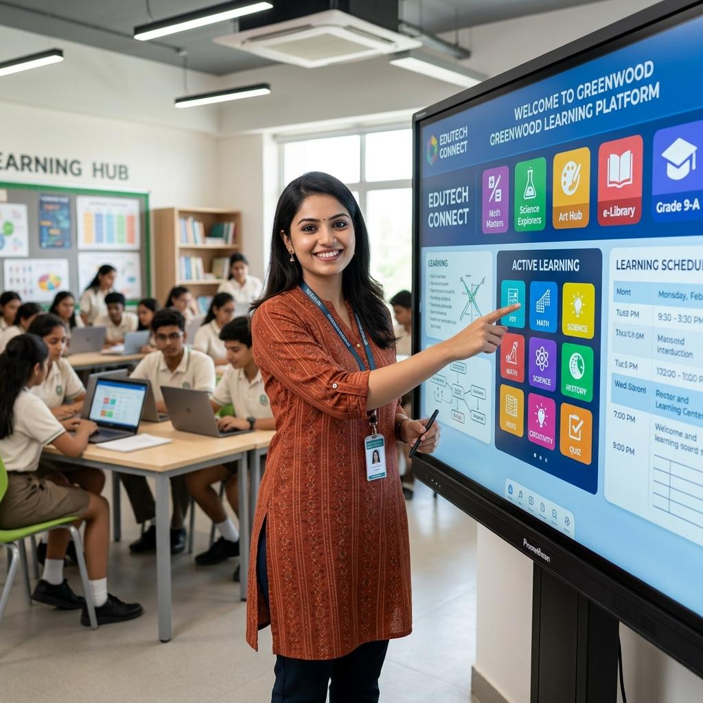 Building a Future-Ready Skill Set for the Modern Classroom
